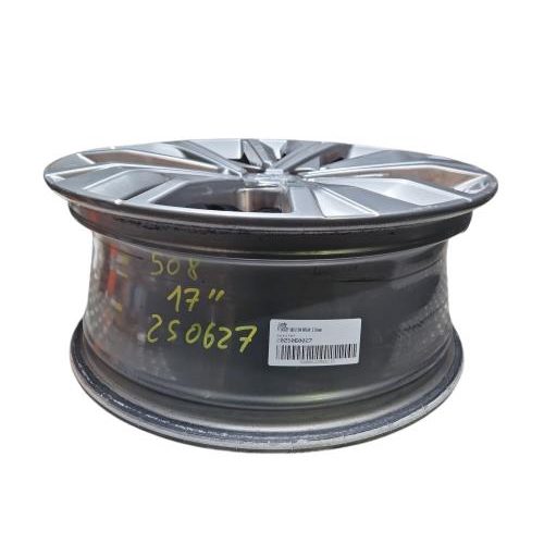 PEUGEOT 508 2 SW PHASE 1 BREAK