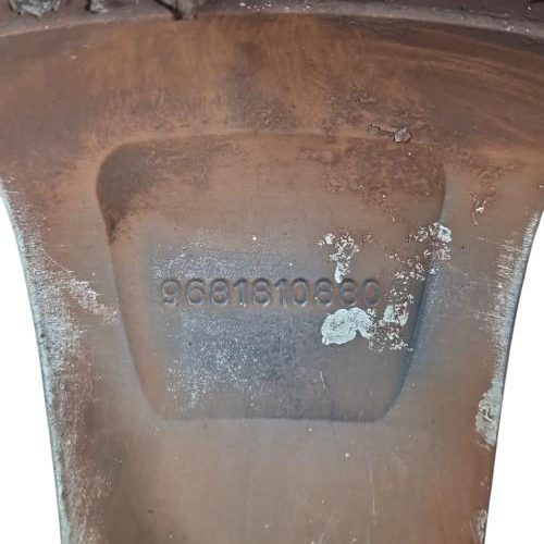 CITROEN C3 PICASSO PHASE 1