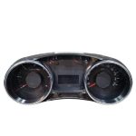 PEUGEOT 5008 1 PHASE 1