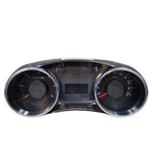 PEUGEOT 5008 1 PHASE 1