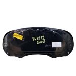 PEUGEOT 5008 1 PHASE 1