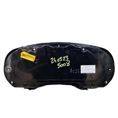 PEUGEOT 5008 1 PHASE 1