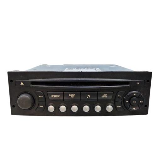 PEUGEOT 5008 1 PHASE 1