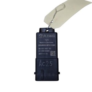 PEUGEOT 2008 1 PHASE 2