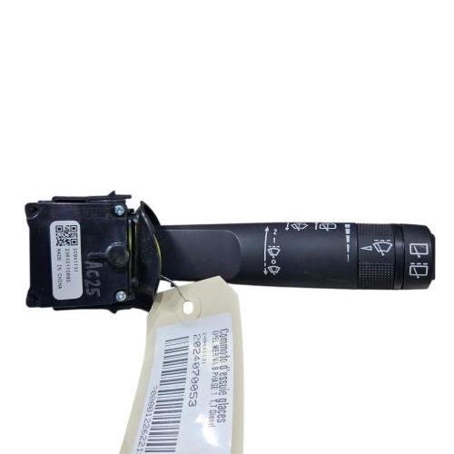 OPEL MERIVA B PHASE 1