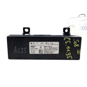 PEUGEOT 508 1 PHASE 2