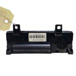 PEUGEOT 508 1 PHASE 2