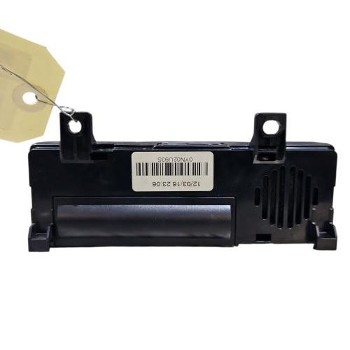 PEUGEOT 508 1 PHASE 2