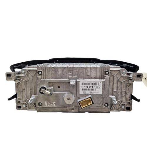 PEUGEOT 208 2 PHASE 1