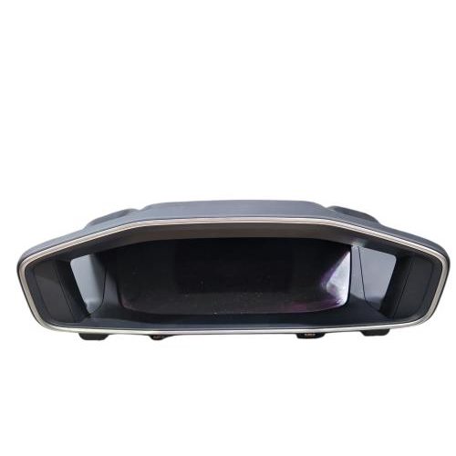 PEUGEOT 208 2 PHASE 1