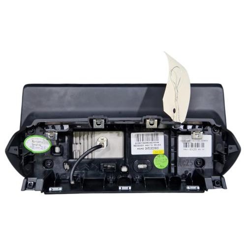 PEUGEOT 208 2 PHASE 1