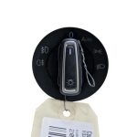 VOLKSWAGEN GOLF 7 PHASE 2