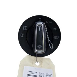 VOLKSWAGEN GOLF 7 PHASE 2