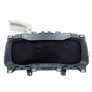 VOLKSWAGEN GOLF 7 PHASE 2