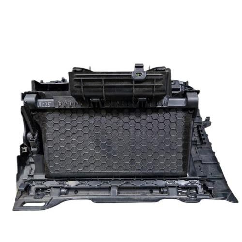 VOLKSWAGEN GOLF 7 PHASE 2