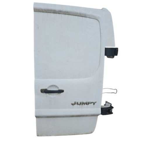 CITROEN JUMPY 2
