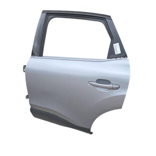 CITROEN C4 3 PHASE 1