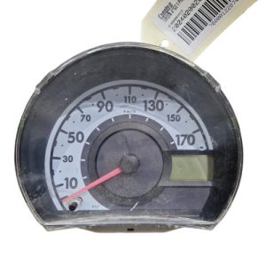 TOYOTA AYGO 1 PHASE 2