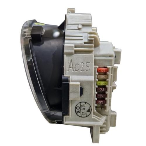 TOYOTA AYGO 1 PHASE 2