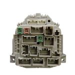 TOYOTA AYGO 1 PHASE 2