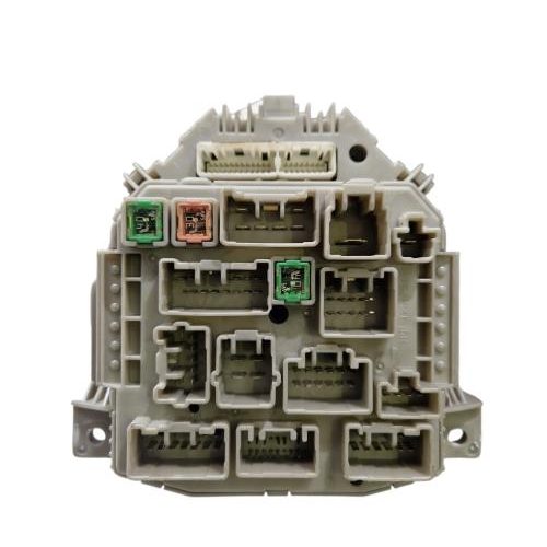 TOYOTA AYGO 1 PHASE 2