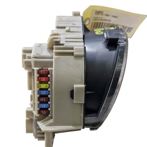 TOYOTA AYGO 1 PHASE 2