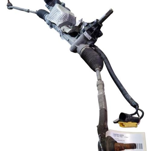 PEUGEOT 3008 2 PHASE 1