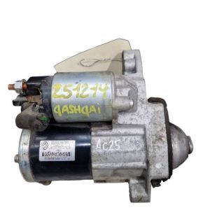 NISSAN QASHQAI 2 PHASE 1