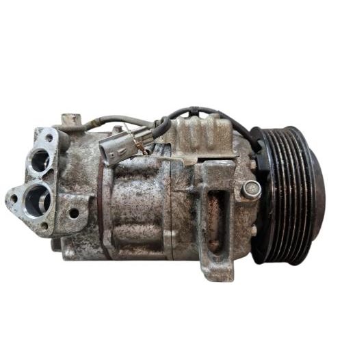 NISSAN QASHQAI 2 PHASE 1