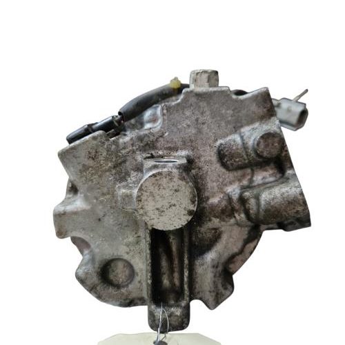 NISSAN QASHQAI 2 PHASE 1