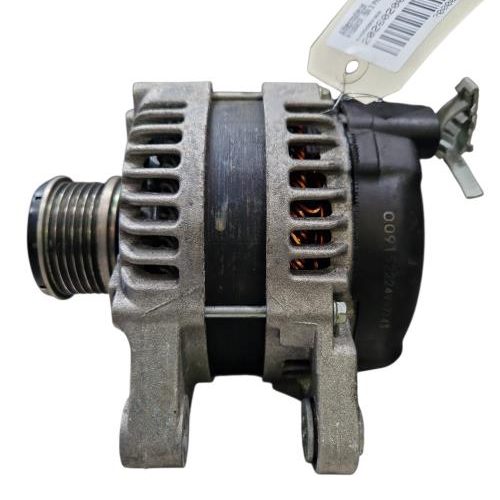 PEUGEOT 208 2 PHASE 1