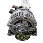 PEUGEOT 208 2 PHASE 1