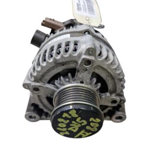 PEUGEOT 208 2 PHASE 1