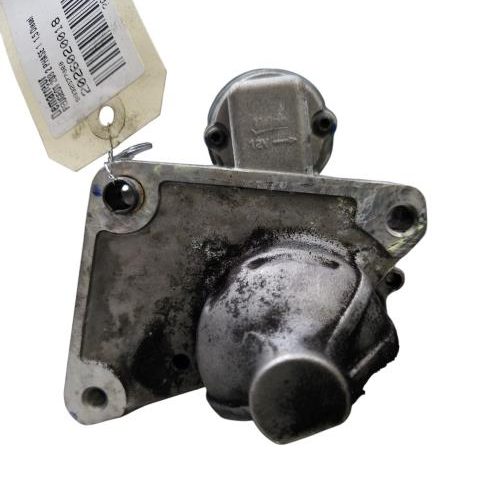 PEUGEOT 208 2 PHASE 1