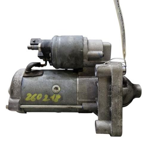 PEUGEOT 208 2 PHASE 1