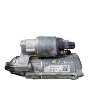 PEUGEOT 208 2 PHASE 1