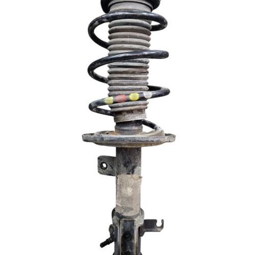 PEUGEOT 208 2 PHASE 1