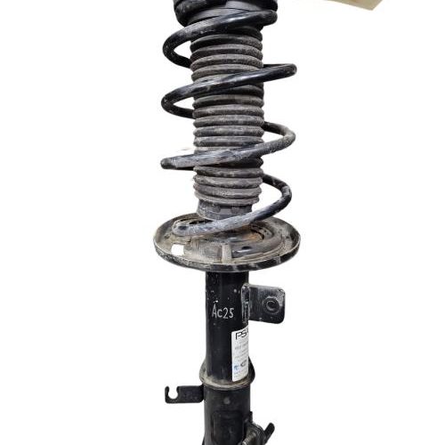 PEUGEOT 208 2 PHASE 1