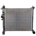 OPEL MERIVA B PHASE 1