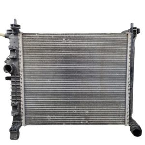 OPEL MERIVA B PHASE 1