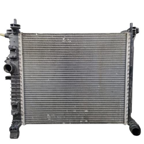 OPEL MERIVA B PHASE 1