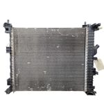 OPEL MERIVA B PHASE 1