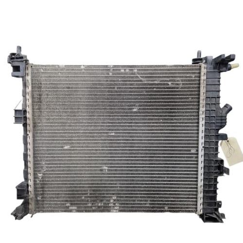 OPEL MERIVA B PHASE 1