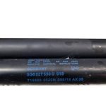 VOLKSWAGEN GOLF 7 PHASE 2