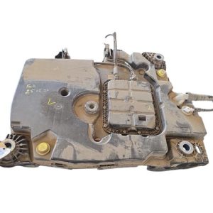 PEUGEOT 508 2 SW PHASE 1 BREAK