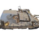 PEUGEOT 508 2 SW PHASE 1 BREAK