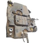 PEUGEOT 508 2 SW PHASE 1 BREAK