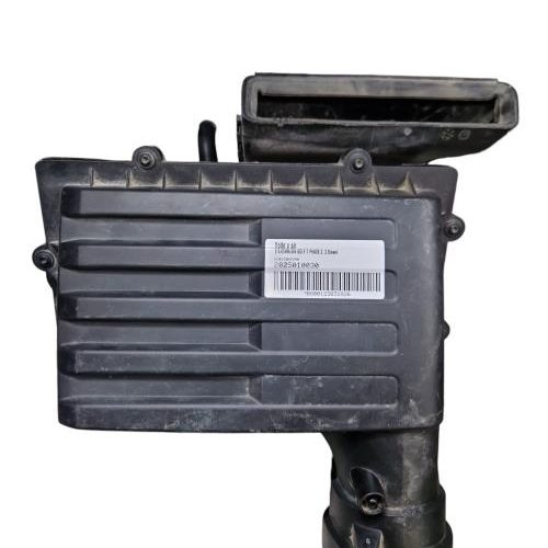 VOLKSWAGEN GOLF 7 PHASE 2