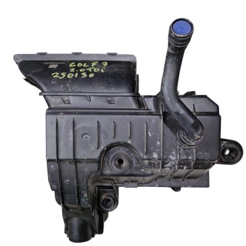 VOLKSWAGEN GOLF 7 PHASE 2