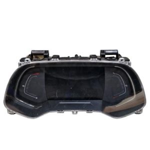 RENAULT CAPTUR 2 PHASE 1